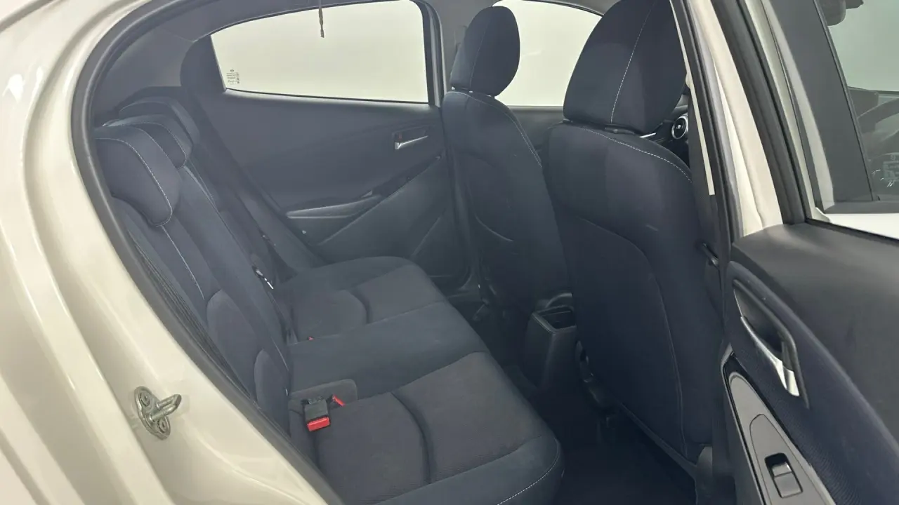 2022 Mazda 2 Gallery Image 17