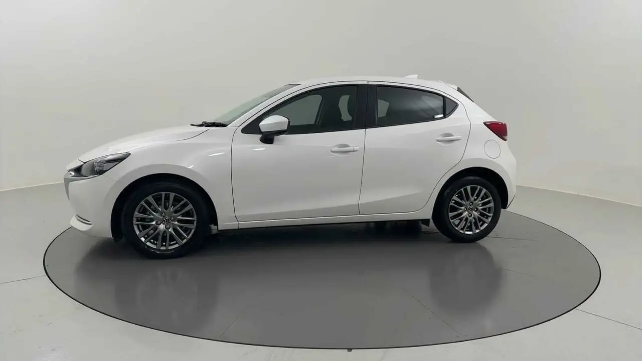 2022 Mazda 2 Gallery Image 2