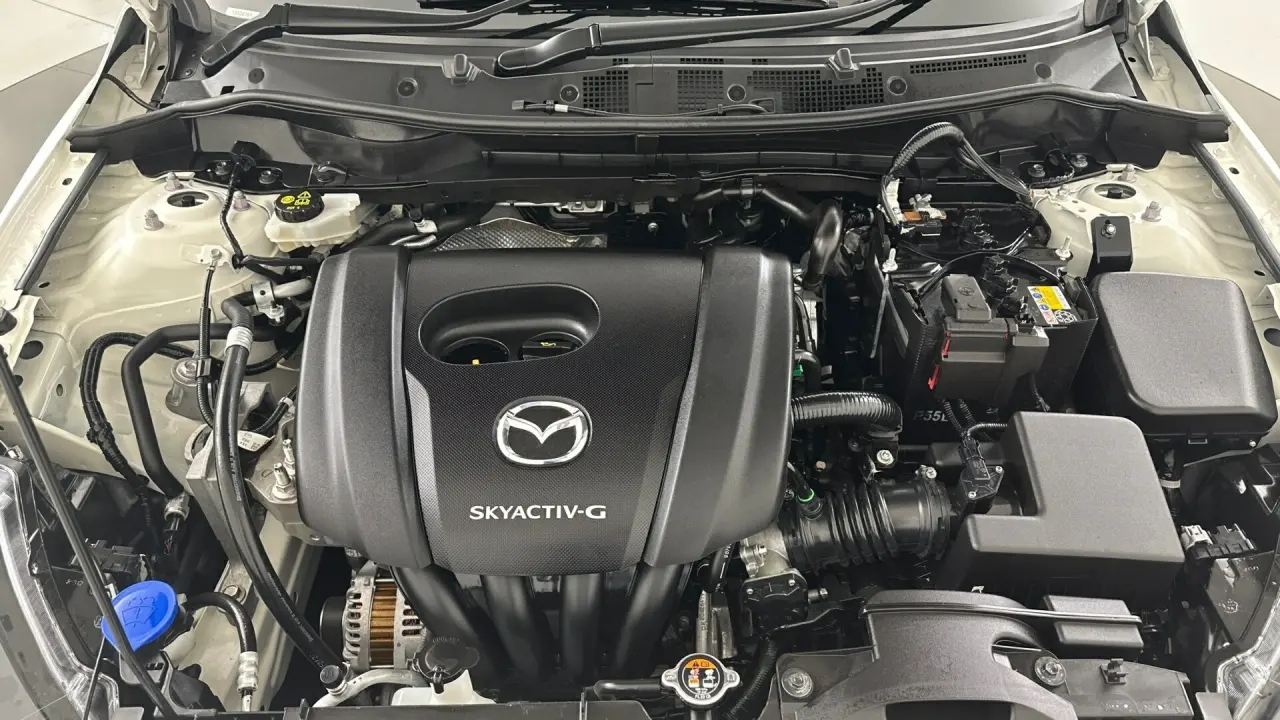 2022 Mazda 2 Gallery Image 20