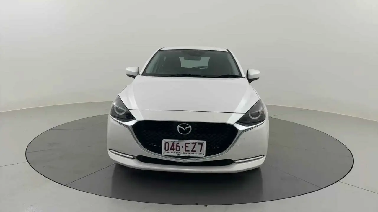 2022 Mazda 2 Gallery Image 8
