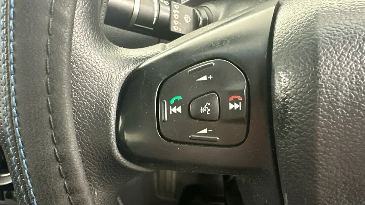 2017 Mazda BT-50 Gallery Image 14