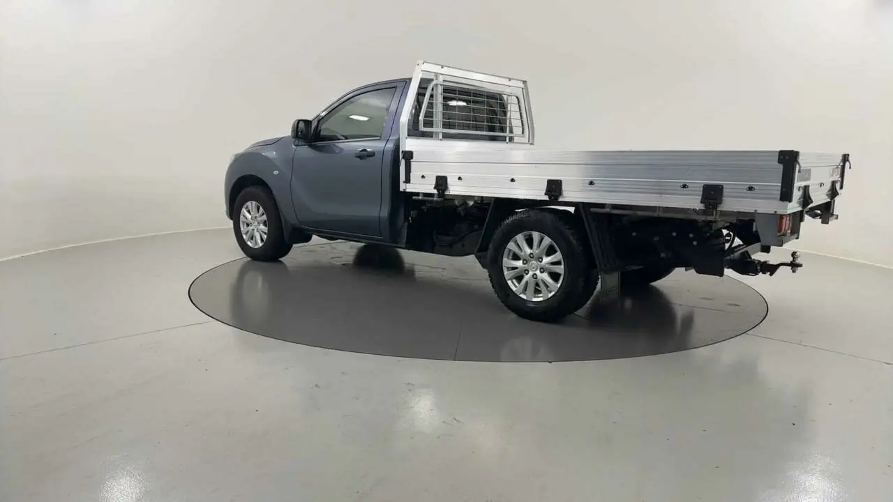2017 Mazda BT-50 Gallery Image 3