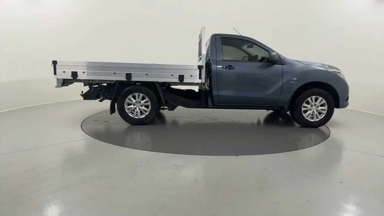 2017 Mazda BT-50 Gallery Image 6