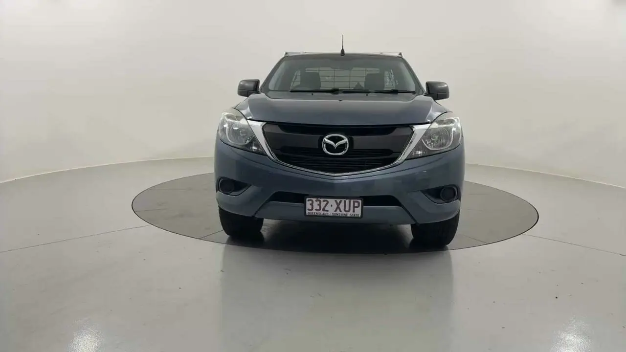 2017 Mazda BT-50 Gallery Image 8