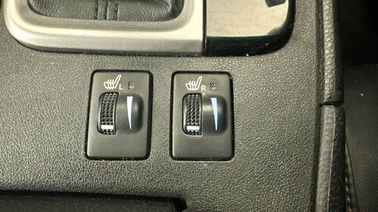 2014 Toyota Kluger Gallery Image 14