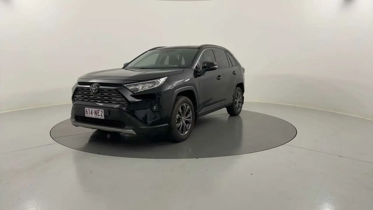2022 Toyota RAV4 Gallery Image 1