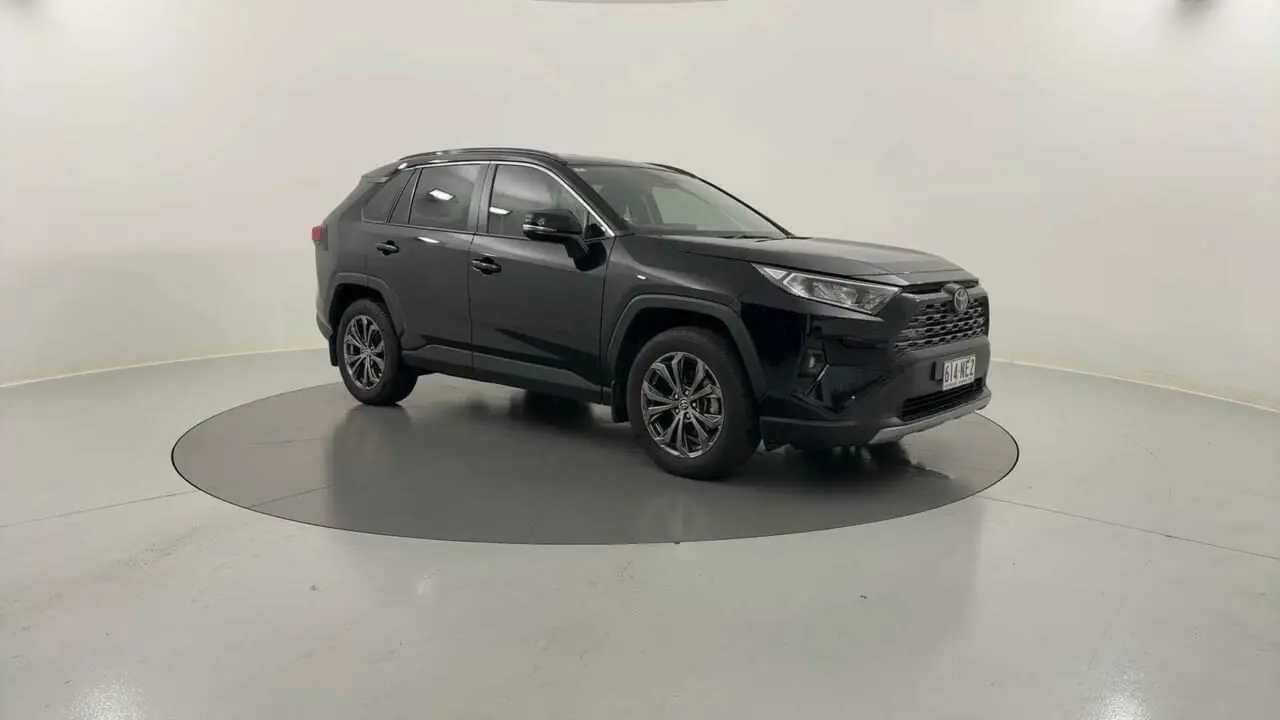 2022 Toyota RAV4 Gallery Image 7