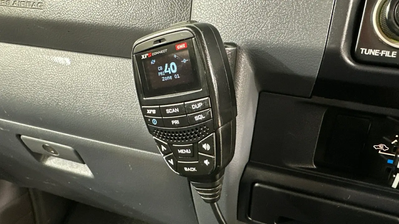 2019 Toyota Landcruiser Gallery Image 13