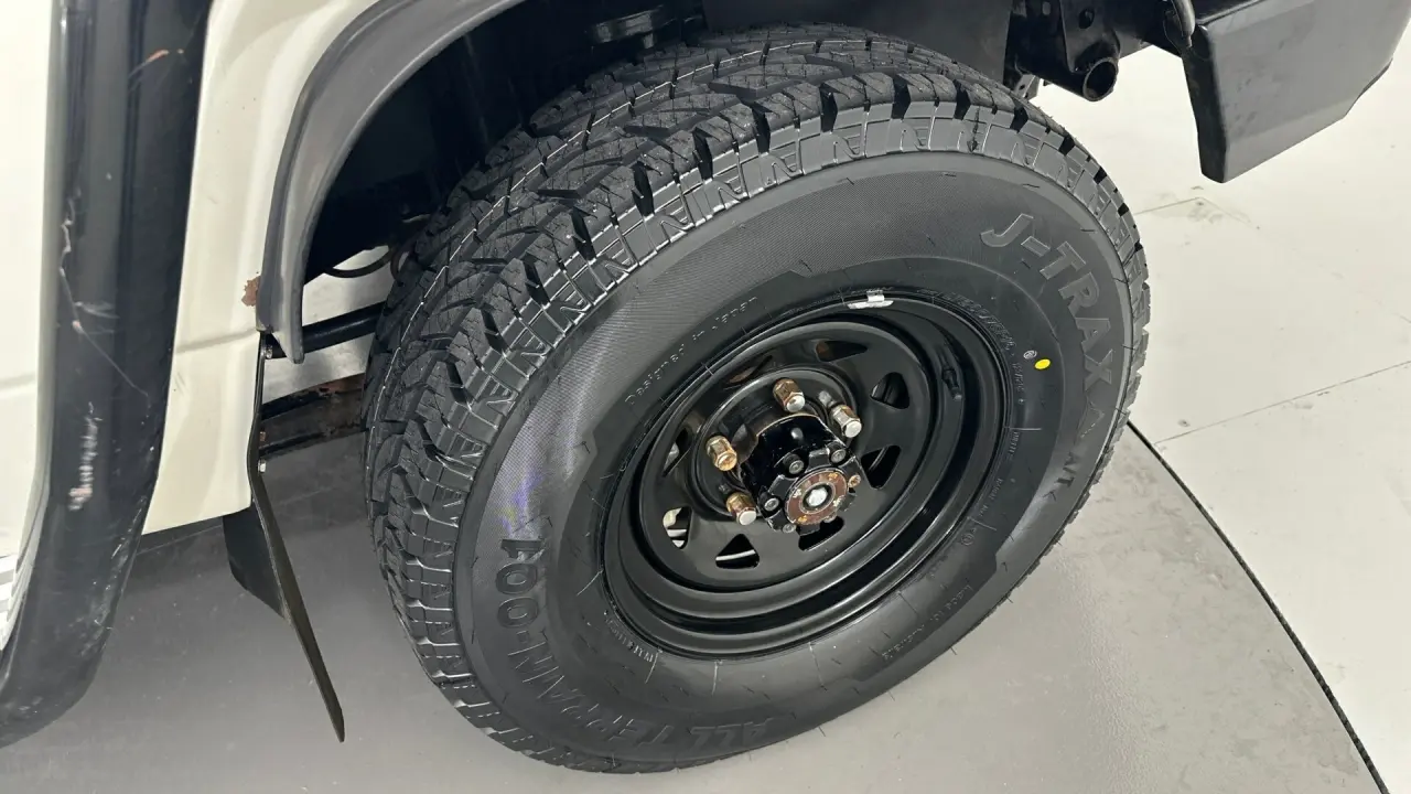 2019 Toyota Landcruiser Gallery Image 22