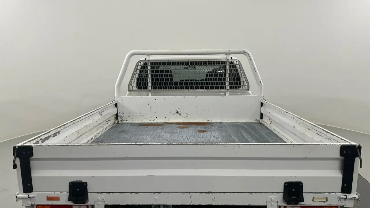 2019 Toyota Hilux Gallery Image 19