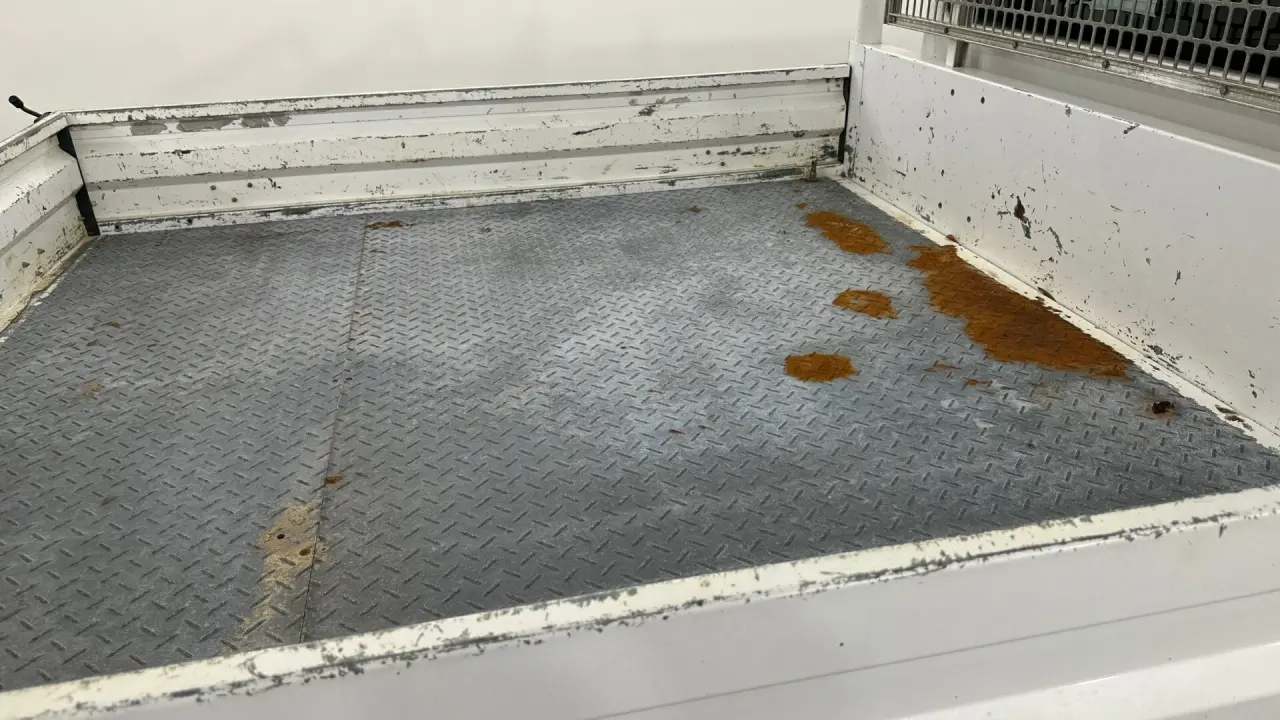 2019 Toyota Hilux Gallery Image 23