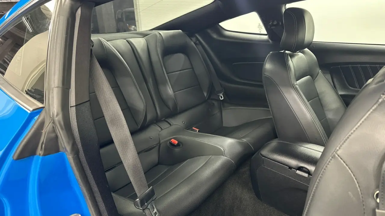 2017 Ford Mustang Gallery Image 13