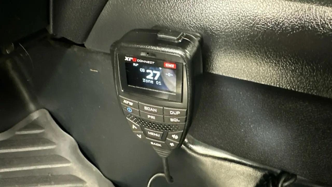 2021 Toyota Hilux Gallery Image 11