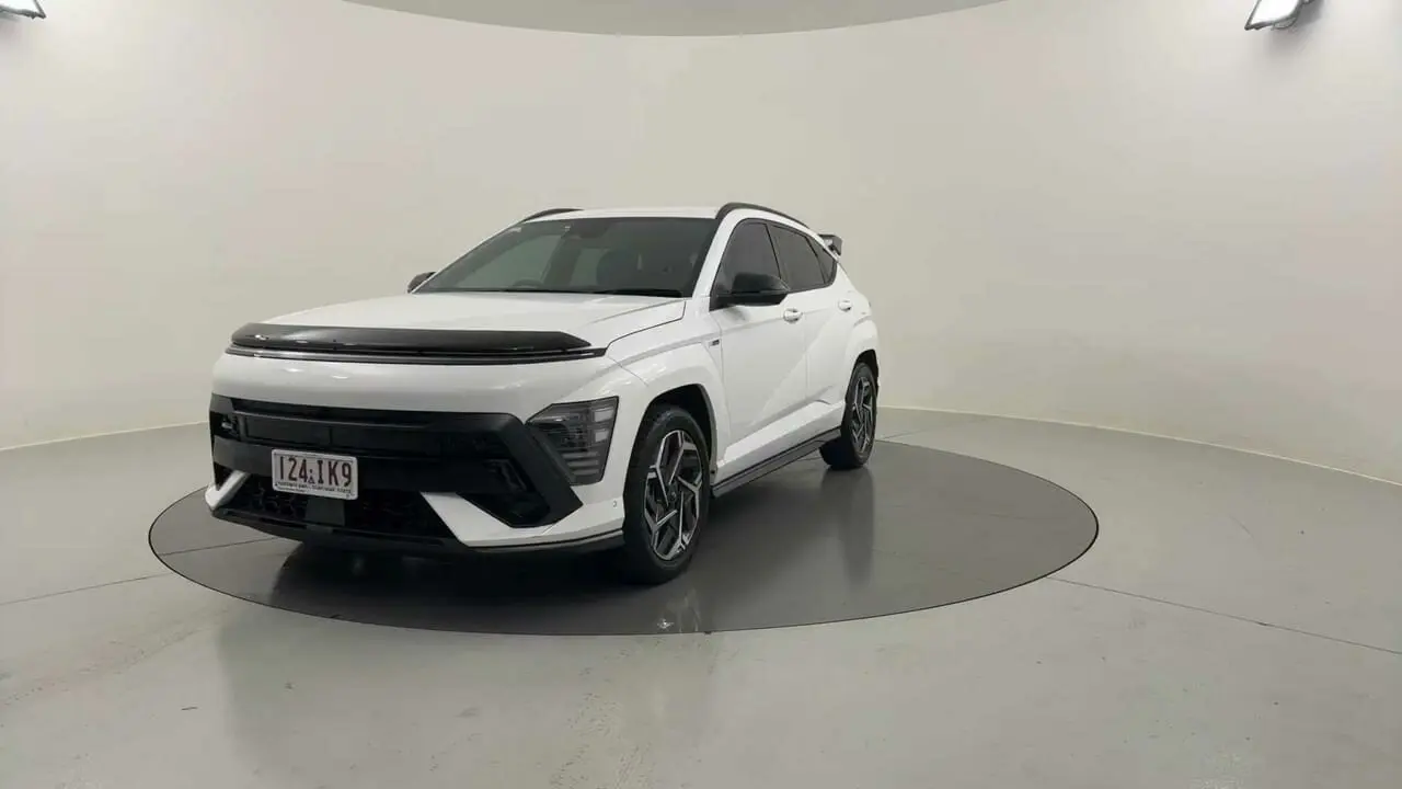 2023 Hyundai Kona Gallery Image 1