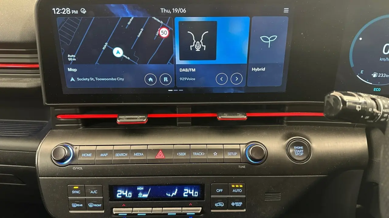 2023 Hyundai Kona Gallery Image 10
