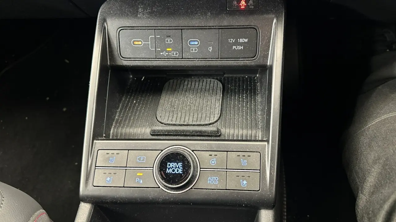 2023 Hyundai Kona Gallery Image 12