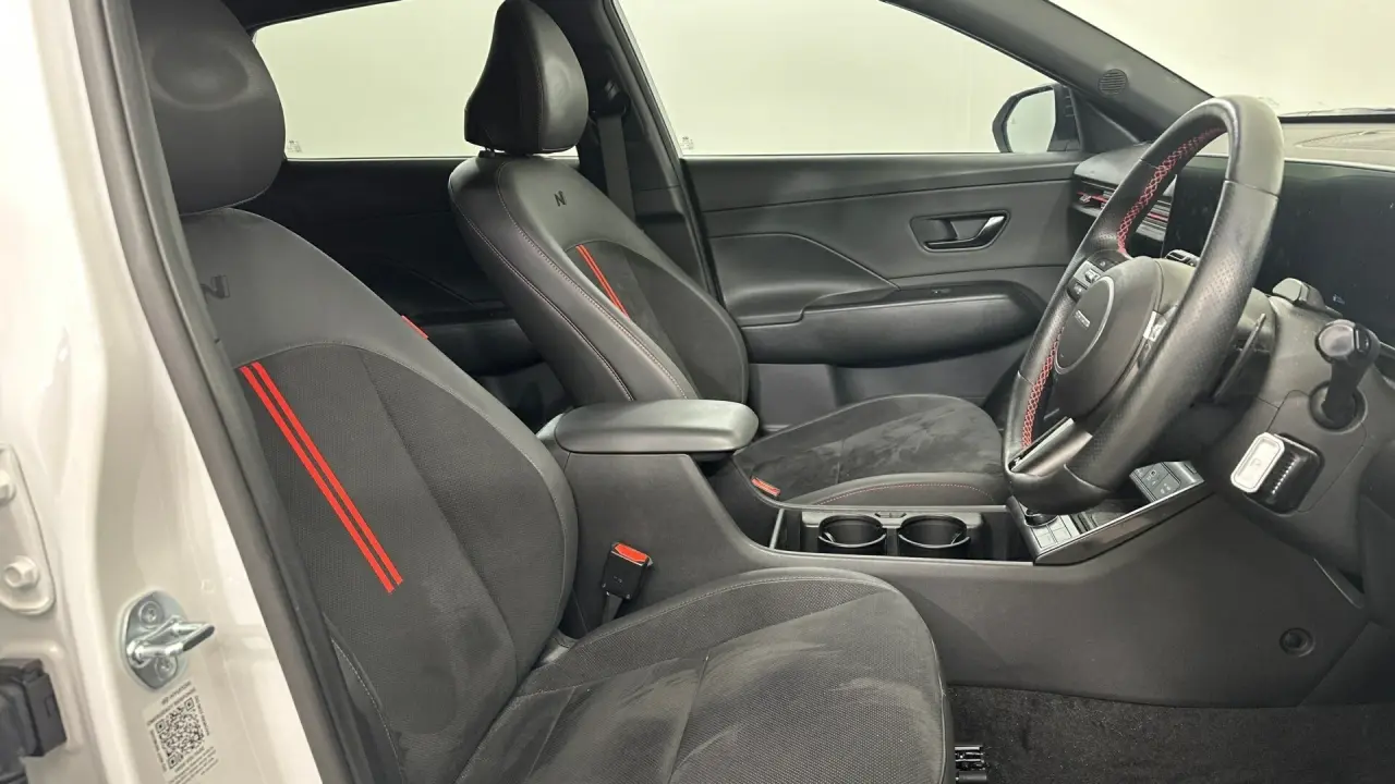 2023 Hyundai Kona Gallery Image 15
