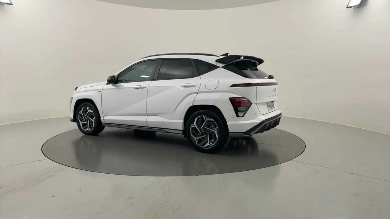 2023 Hyundai Kona Gallery Image 3