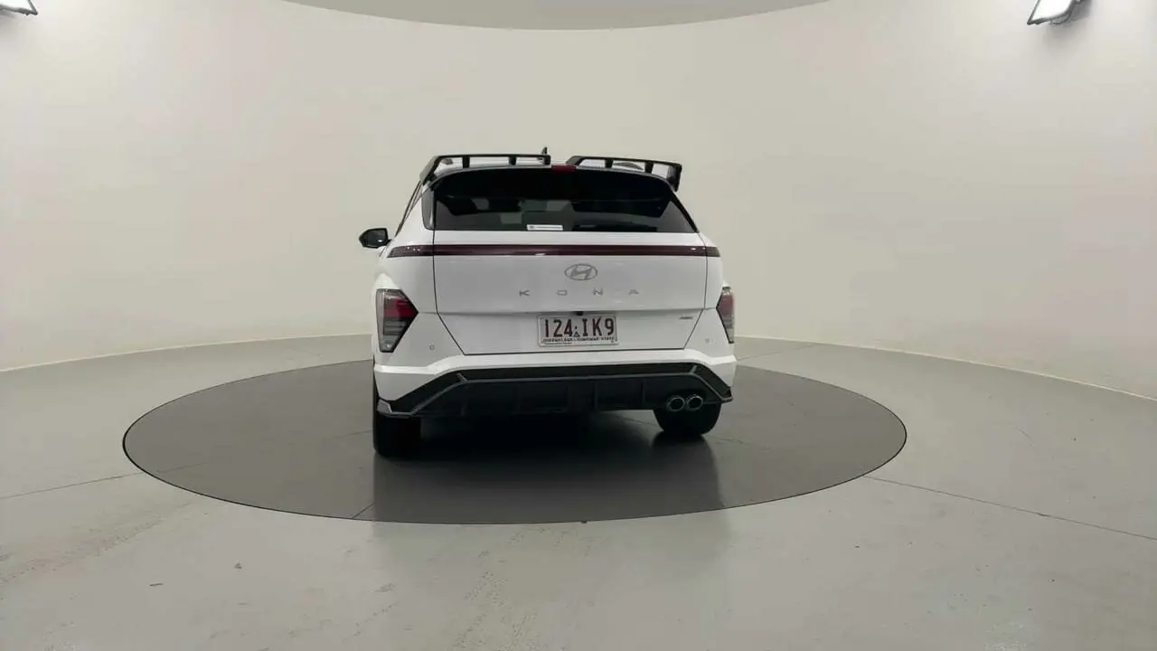 2023 Hyundai Kona Gallery Image 4