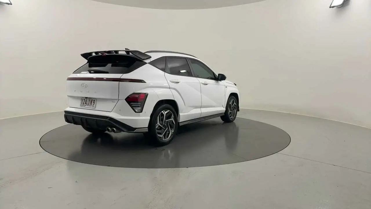 2023 Hyundai Kona Gallery Image 5