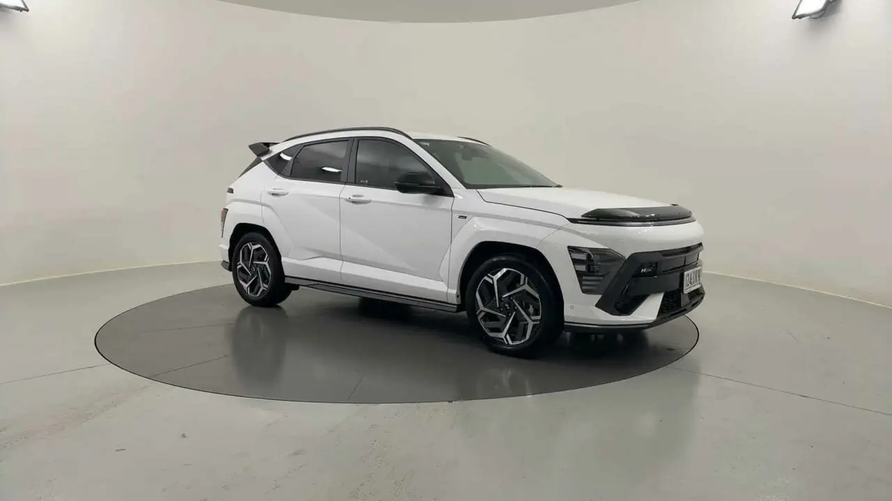 2023 Hyundai Kona Gallery Image 7