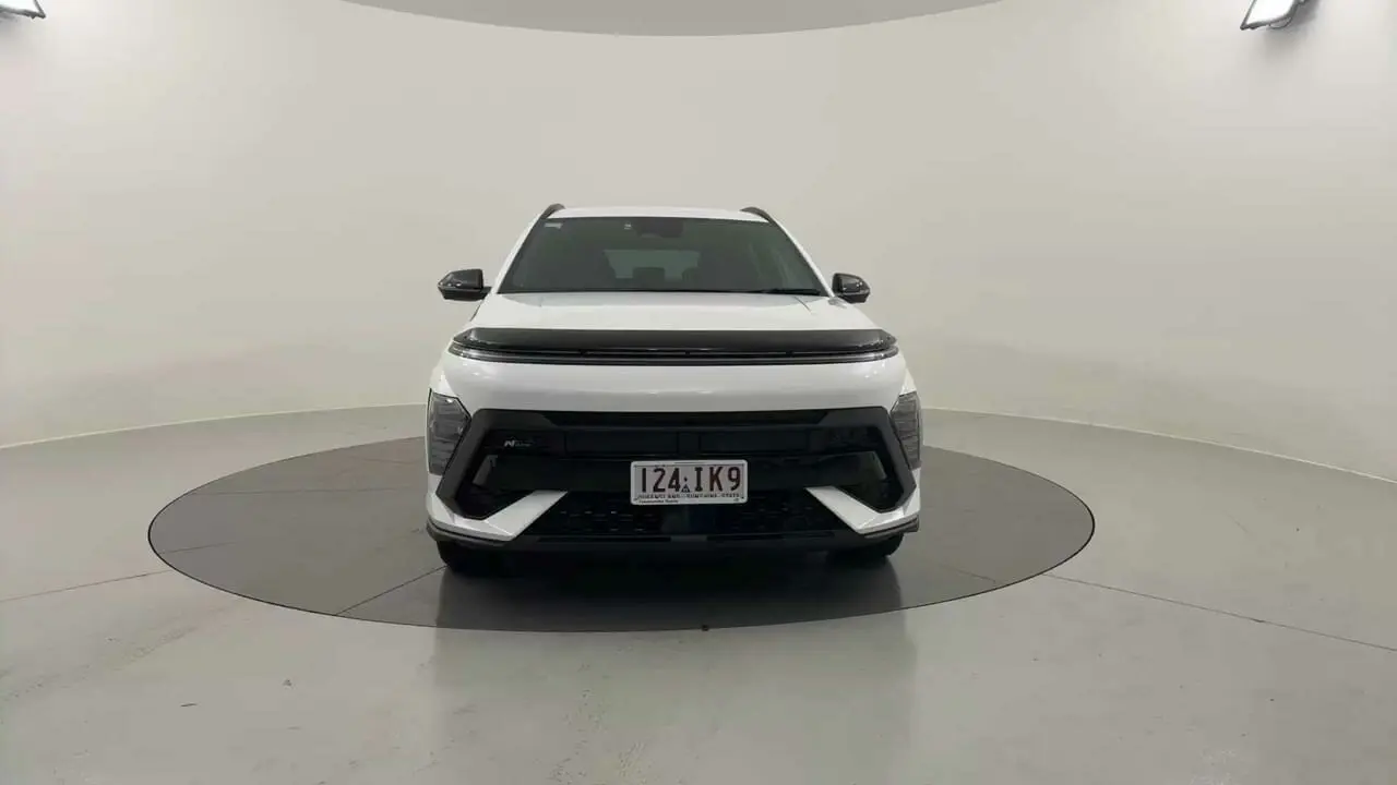 2023 Hyundai Kona Gallery Image 8