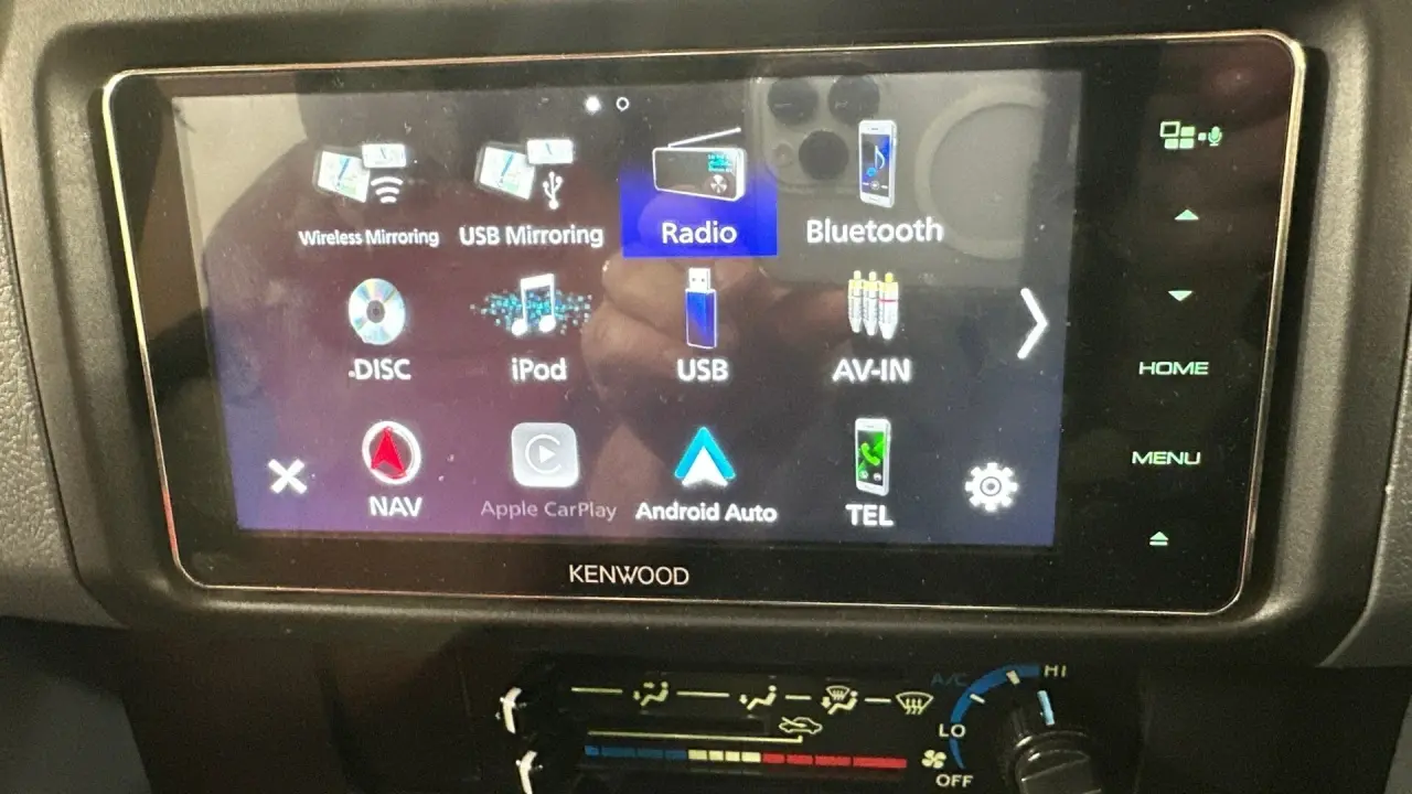 2021 Toyota Landcruiser 70 Series Gallery Image 10