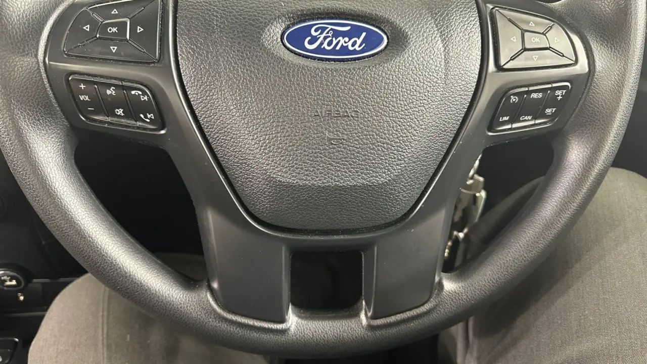2019 Ford Ranger Gallery Image 10