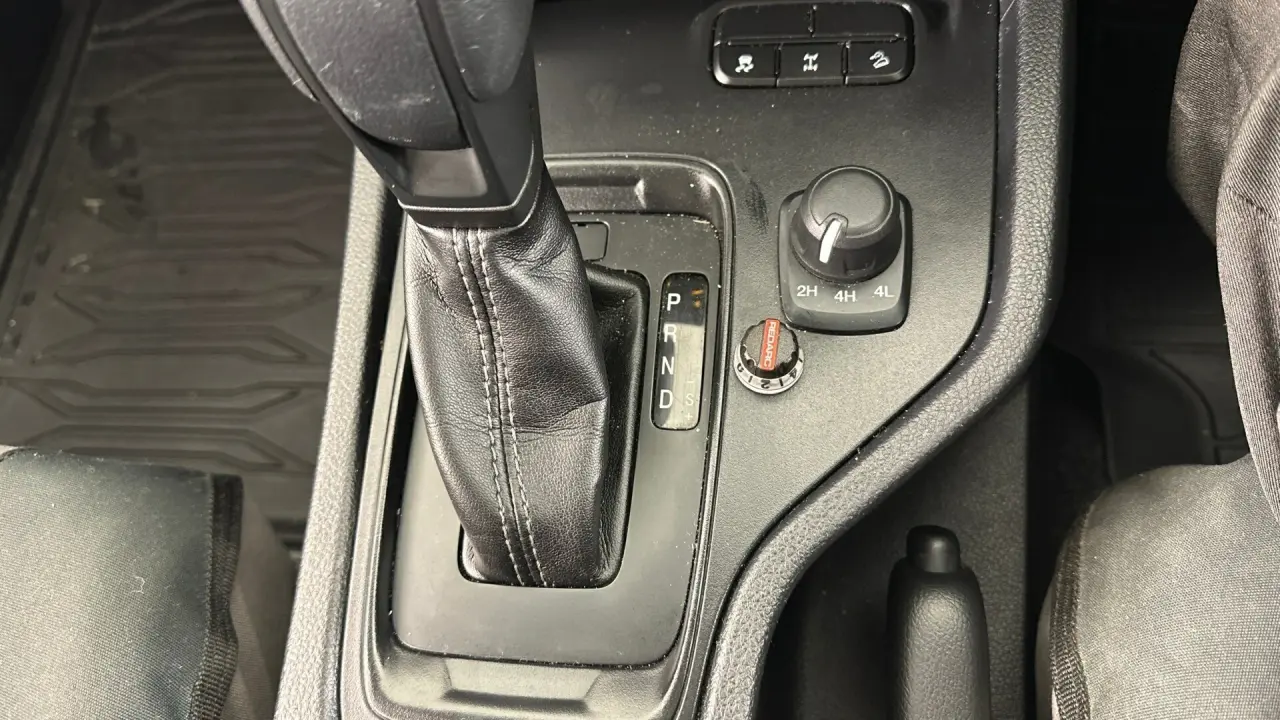 2019 Ford Ranger Gallery Image 11