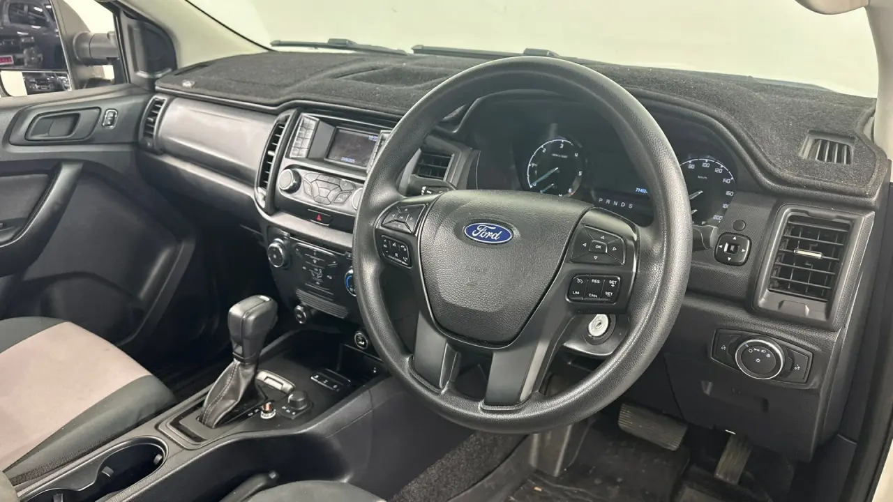2019 Ford Ranger Gallery Image 13