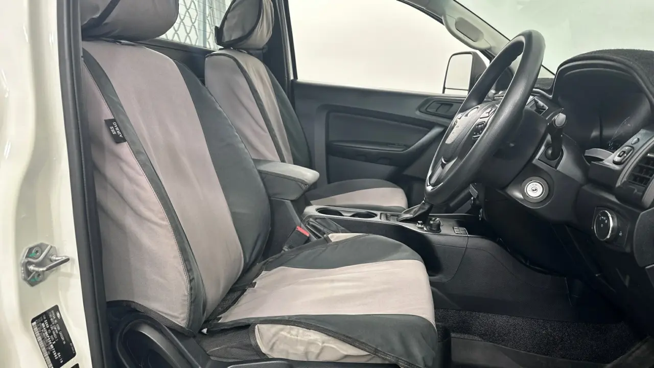 2019 Ford Ranger Gallery Image 14