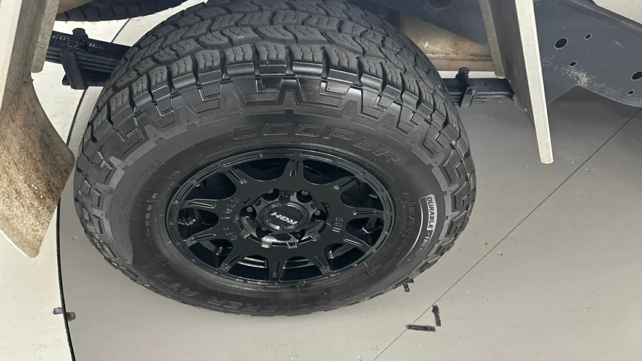 2019 Ford Ranger Gallery Image 15
