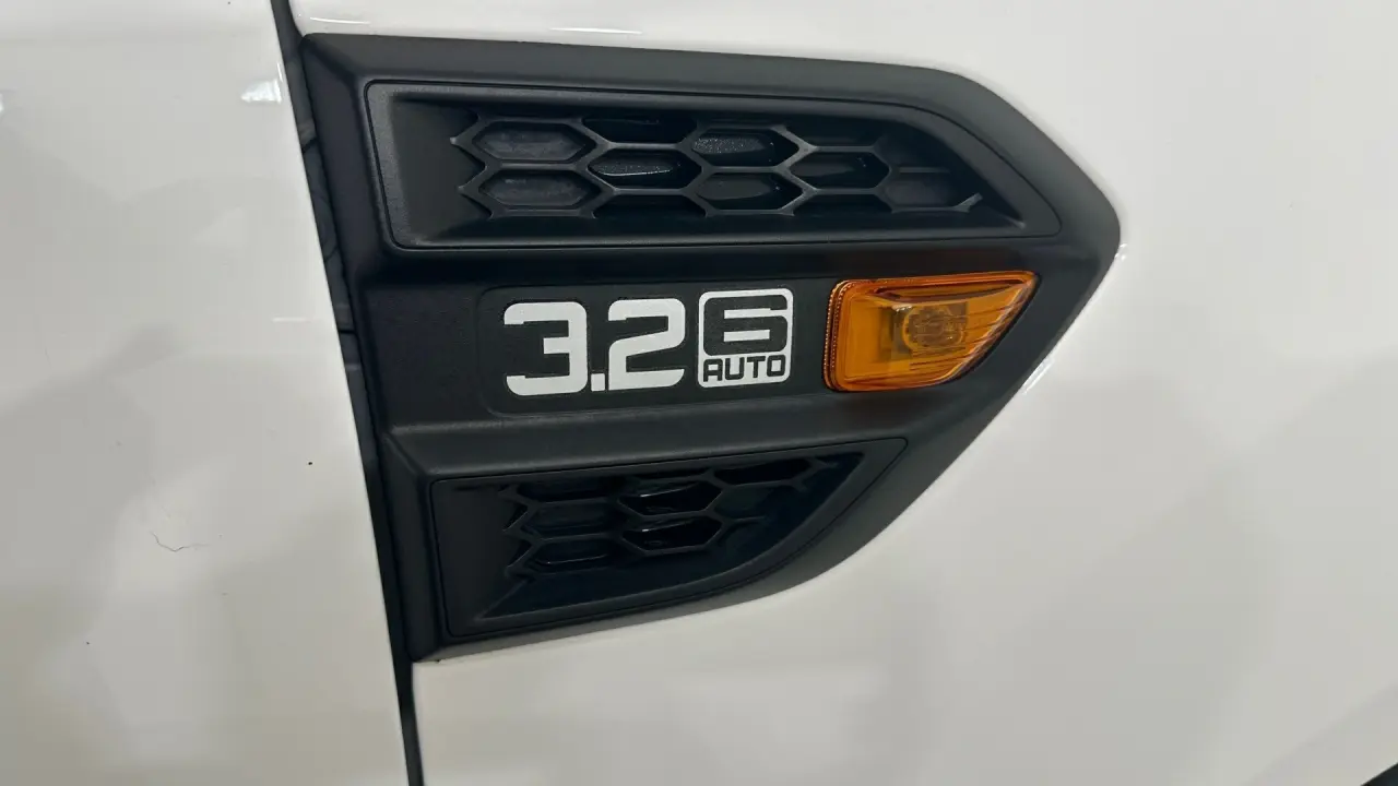 2019 Ford Ranger Gallery Image 17