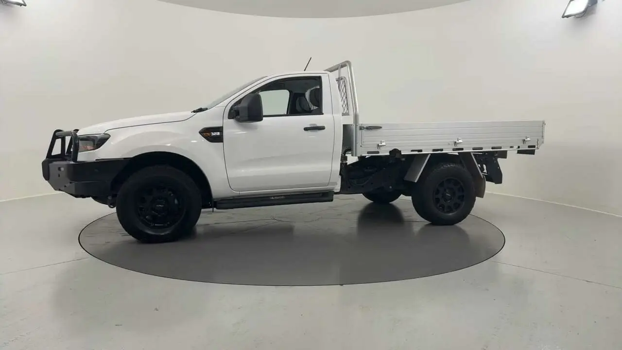 2019 Ford Ranger Gallery Image 2