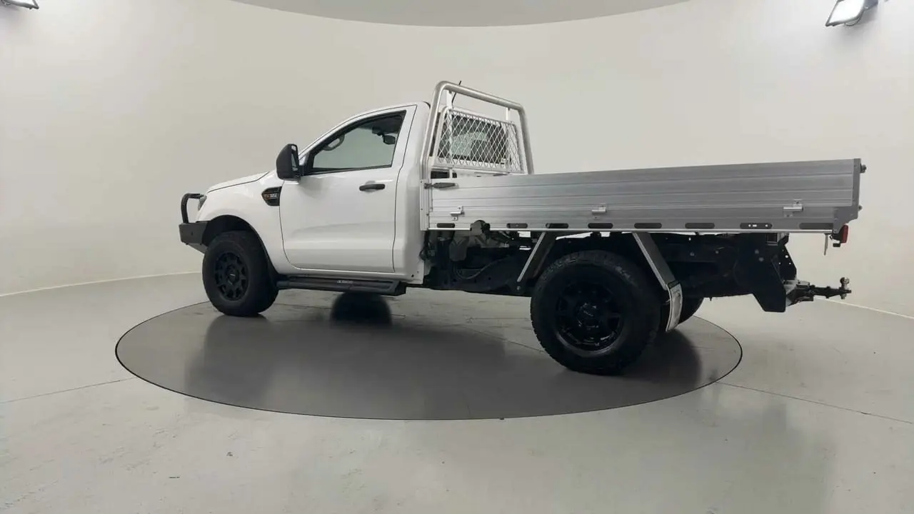 2019 Ford Ranger Gallery Image 3