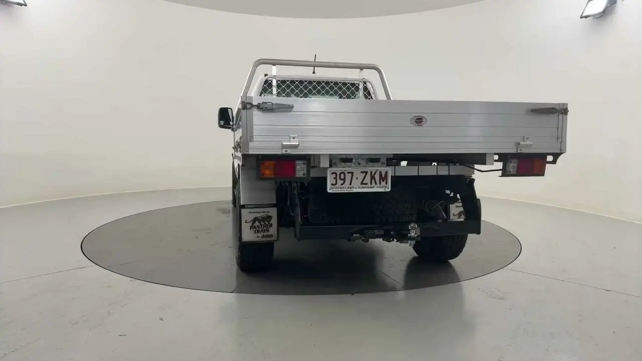 2019 Ford Ranger Gallery Image 4