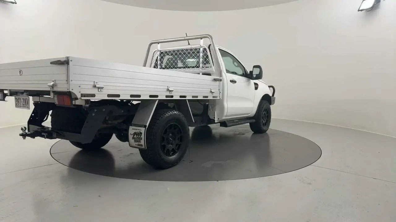 2019 Ford Ranger Gallery Image 5