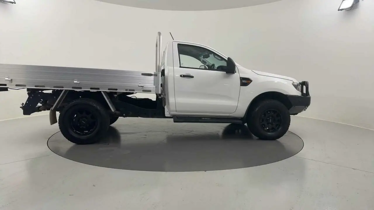 2019 Ford Ranger Gallery Image 6