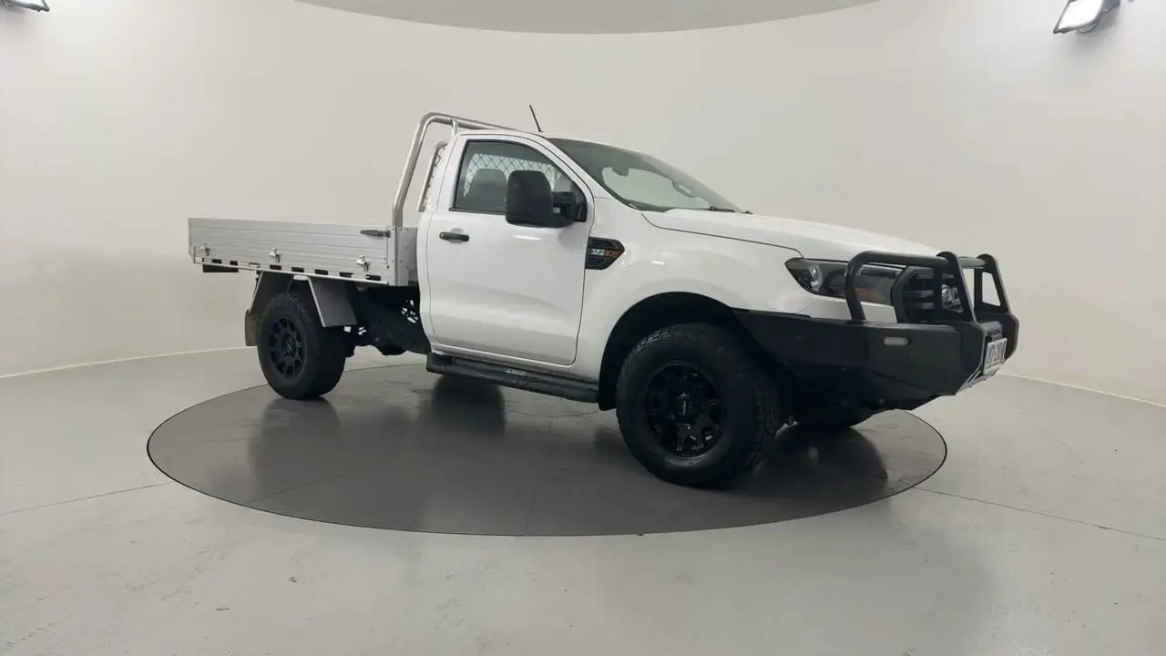 2019 Ford Ranger Gallery Image 7