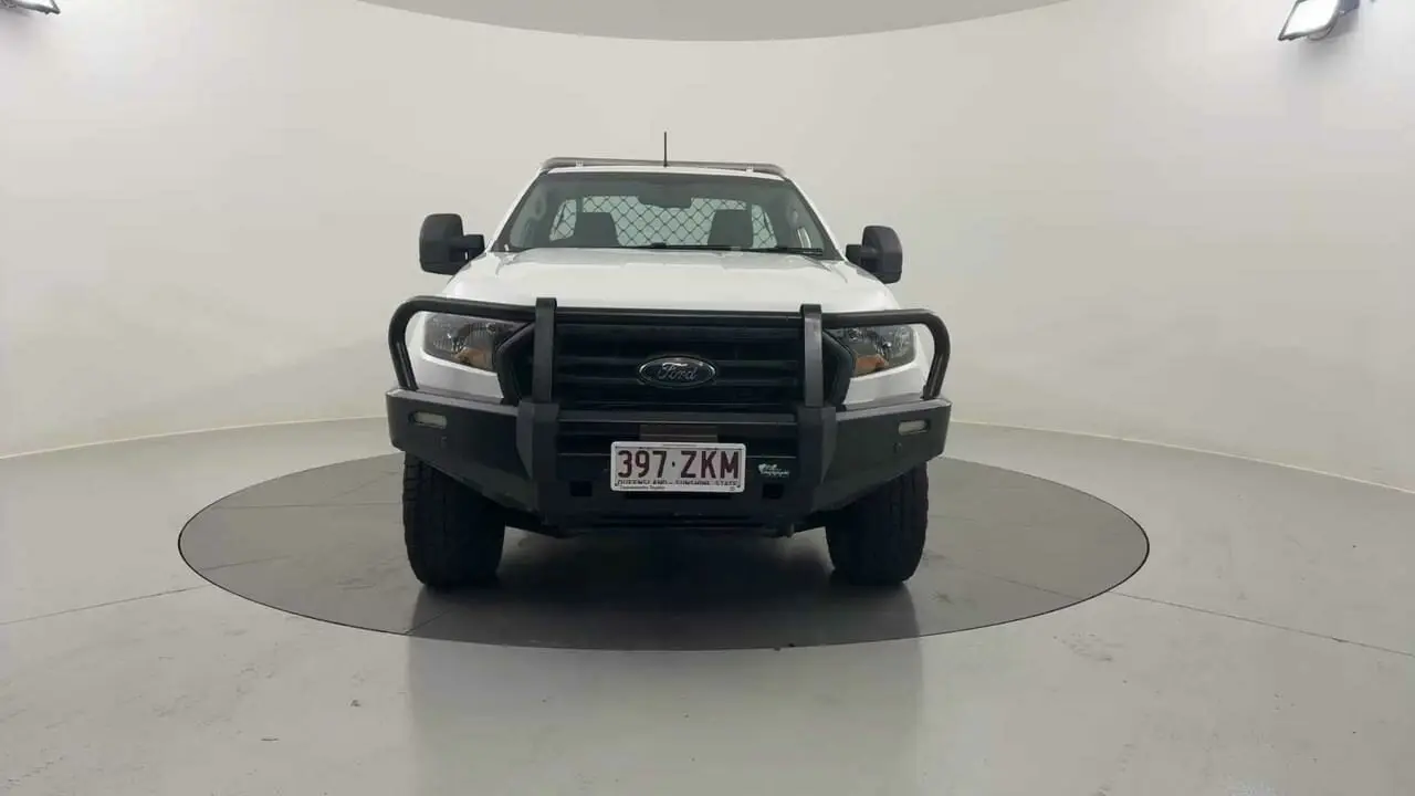 2019 Ford Ranger Gallery Image 8
