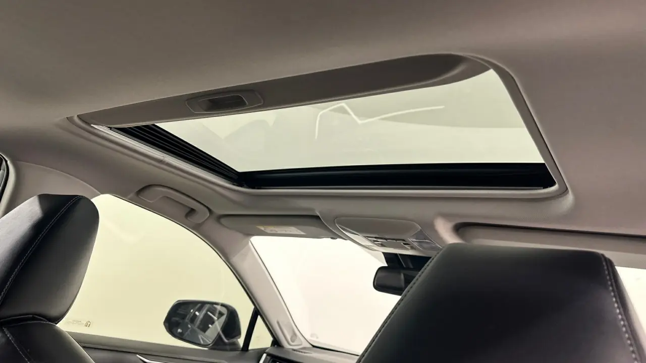 2021 Toyota RAV4 Gallery Image 21