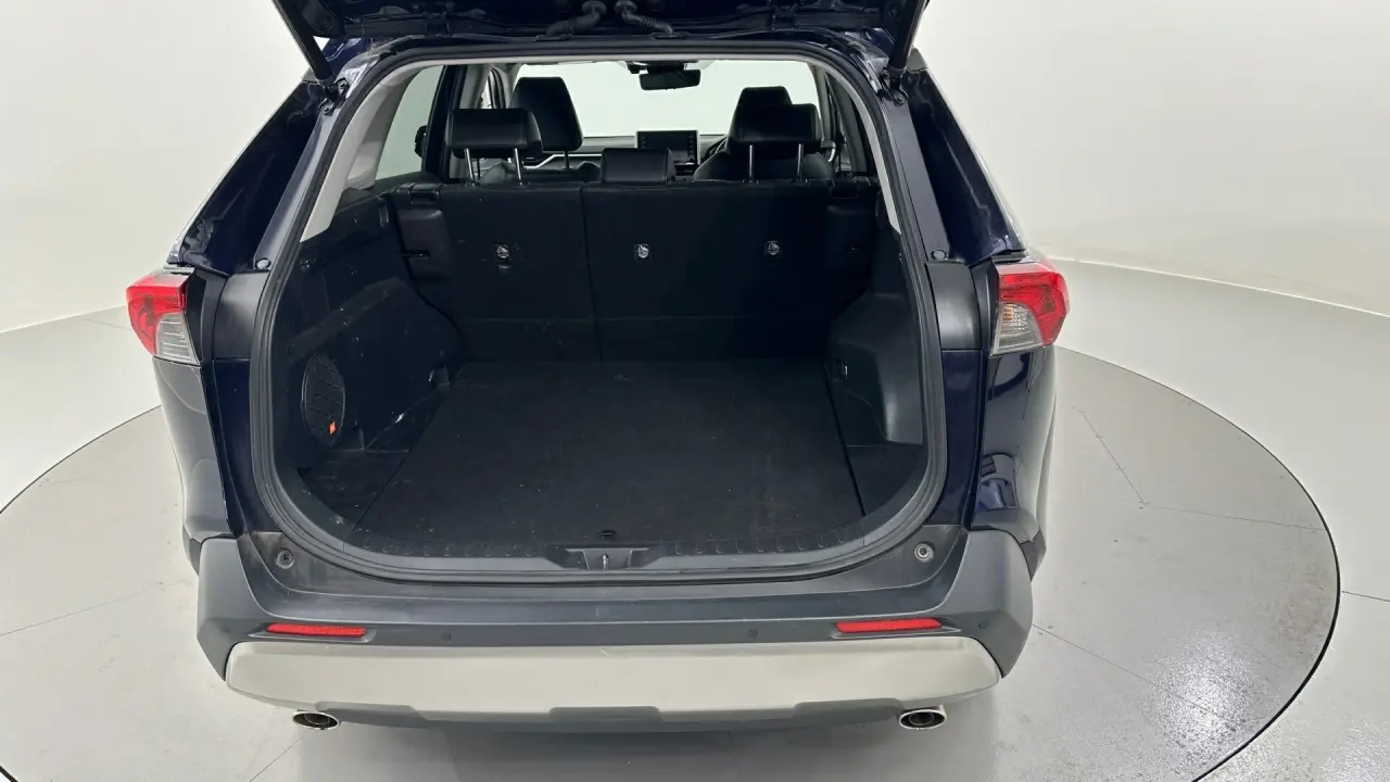 2021 Toyota RAV4 Gallery Image 15