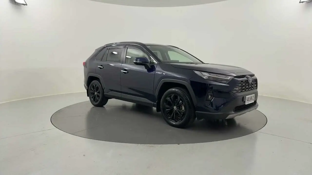 2021 Toyota RAV4 Gallery Image 16