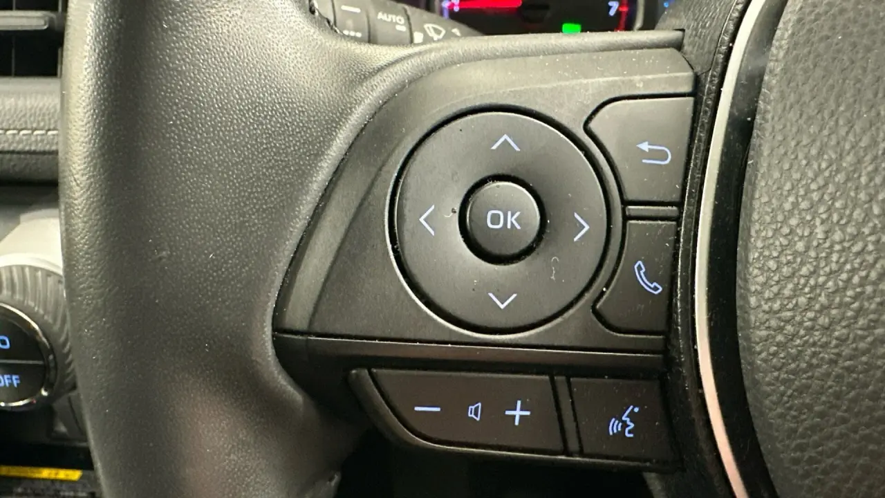 2020 Toyota RAV4 Gallery Image 10