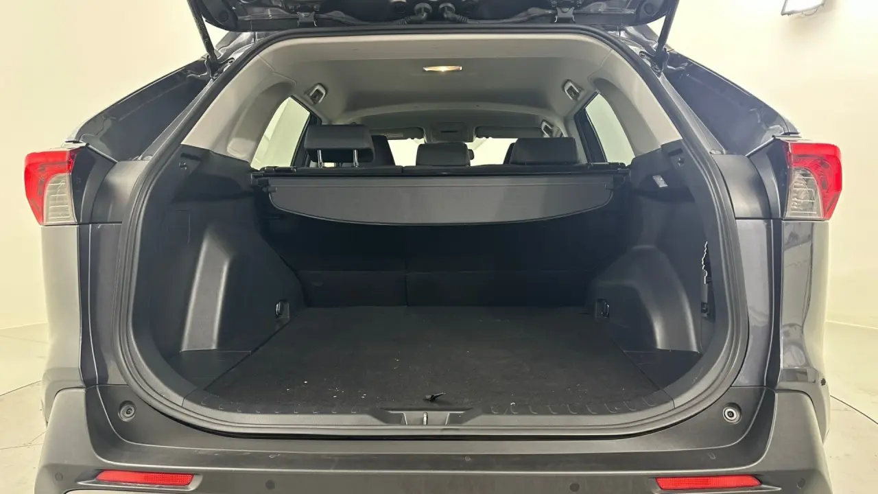2020 Toyota RAV4 Gallery Image 20