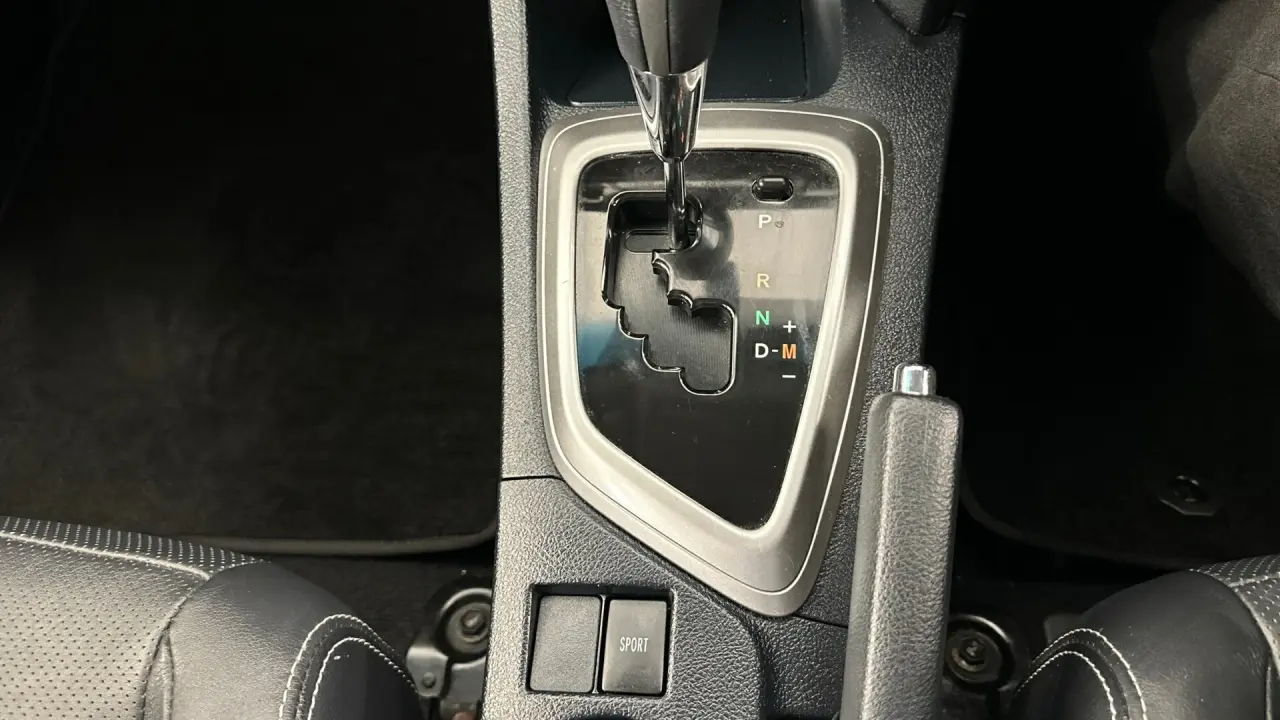 2014 Toyota Corolla Gallery Image 12