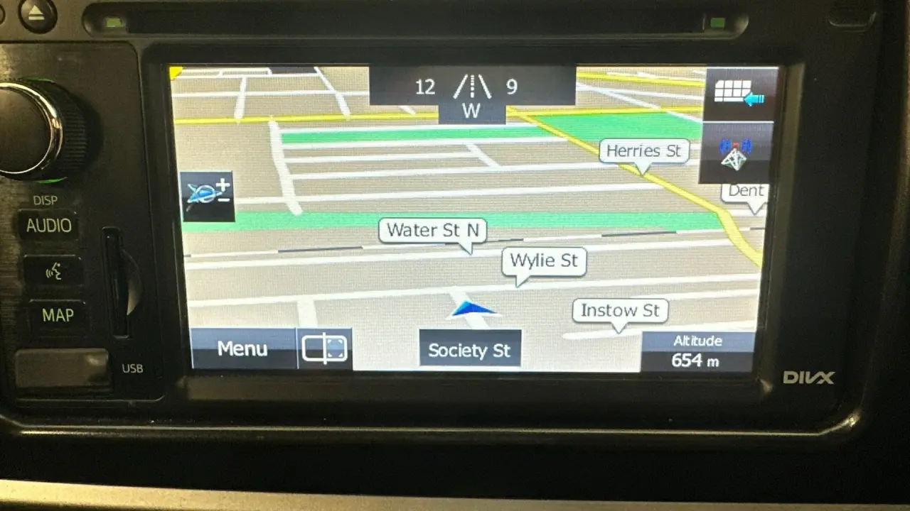 2014 Toyota Corolla Gallery Image 14