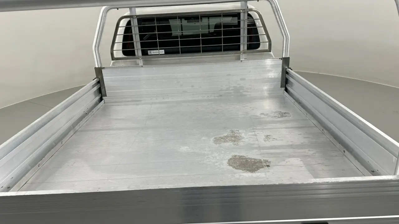 2021 Toyota Hilux Gallery Image 18