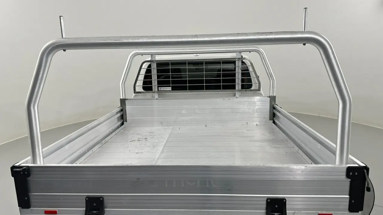 2022 Toyota Hilux Gallery Image 20