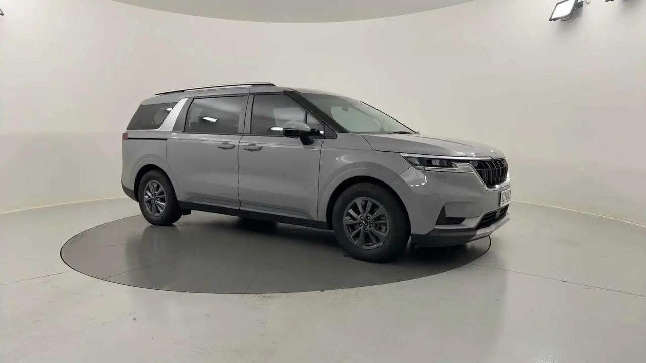 2021 Kia Carnival Gallery Image 7